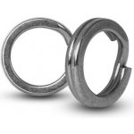 Delphin Pevnostní Kroužky Catkong 14,3 mm 10 ks 130 kg – Zboží Dáma