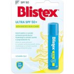 Blistex Ultra SPF 50+ balzám na rty 4,25 g – Hledejceny.cz