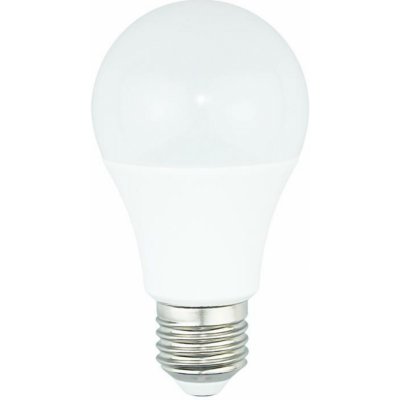 SMD Smart Light-Sense A60 8W/E27/230V/3000K/710Lm/230°/soumrakový a pohybový senzor MICR608WW – Hledejceny.cz