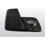 TUNING-TEC, Zadní světla diodové, BMW E46, 1999-2003, COUPE SMOKE LED – Hledejceny.cz