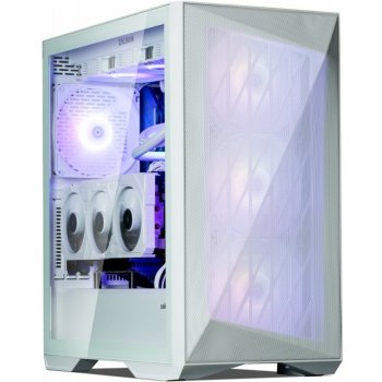 Zalman Z9 Iceberg White