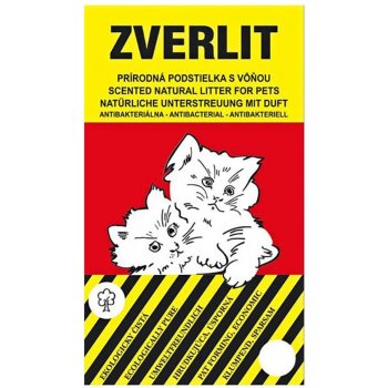 Zverlit hrubá 10 kg