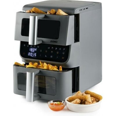 DOMO DO550FR – Zboží Mobilmania