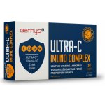 Barnys Ultra-C Imuno Complex 30 kapsulí – Hledejceny.cz