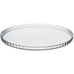 Patisserie Podnos sklo kulatý na dort 32cm – Zboží Dáma