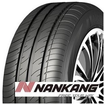 Pneumatiky Nankang NA-1 165/70 R14 85T