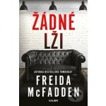 Žádné lži – Zboží Mobilmania