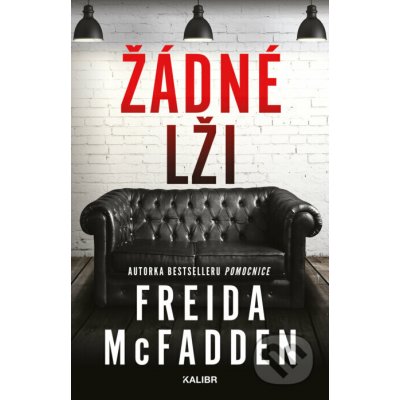 Žádné lži – Zboží Mobilmania
