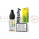 Ritchy Salt Kiwi Guava Nectar 10 ml 10 mg – Zboží Mobilmania