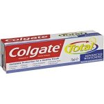 Colgate Total Advanced Whitening 75 ml – Hledejceny.cz