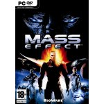 Mass Effect – Zboží Živě