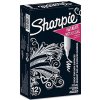 Popisovač Sharpie Metallic 1891063 stříbrný 12 ks