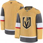Fanatics Dres Vegas Golden Knights Premium Home Jersey – Sleviste.cz