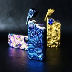 ShamanRacing nárazník napínáku Drake/Thor – Hledejceny.cz