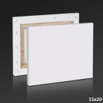 Vema plátno šepsované 15x20cm – Zboží Mobilmania