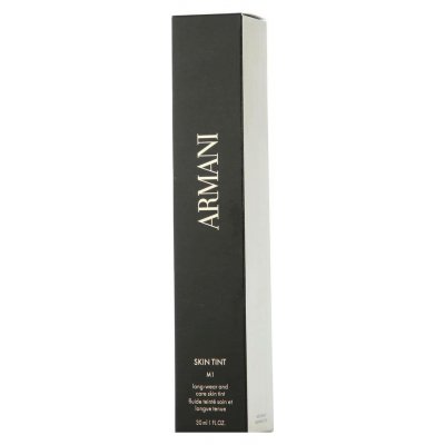 Giorgio Armani Skin Tint tekutý make up 30 ml M1 – Zbozi.Blesk.cz