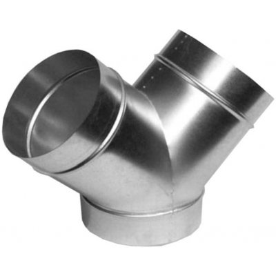 Ventishop KKY 45° 200/200 kalhotový kus – Zboží Mobilmania