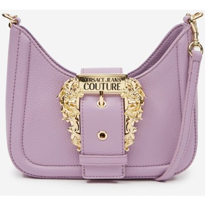 Versace Jeans Couture Světle fialová dámská kabelka