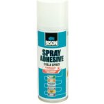 BISON Spray Adhesive 200 ml – Sleviste.cz
