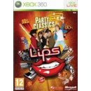Lips: Global Party