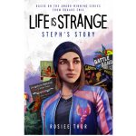 Gardners Kniha Life is Strange - Stephs Story – Hledejceny.cz