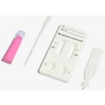 Dialab Mycoplasma pneumoniae rychlý test vzorek krve 1 ks – Zboží Mobilmania