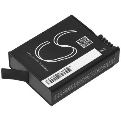 Cameron Sino Cs-DJA500MC – Zbozi.Blesk.cz