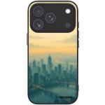 Picasee ULTIMATE CASE pro Apple iPhone 17 Pro - Airplane mode – Hledejceny.cz