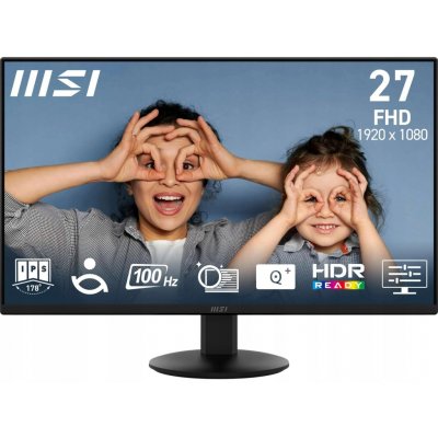MSI PRO MP272L – Sleviste.cz