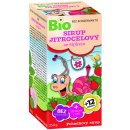 Mediate Dětský BIO Pohádkový sirup Jitrocelový 250 g