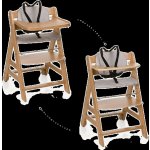 Hauck Beta+ přírodní – Hledejceny.cz