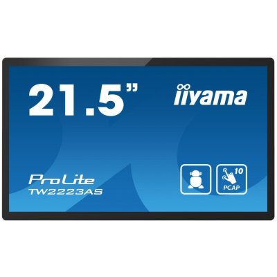 iiyama TW2223AS – Zboží Živě