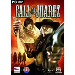 Call of Juarez – Sleviste.cz