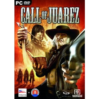 Call of Juarez