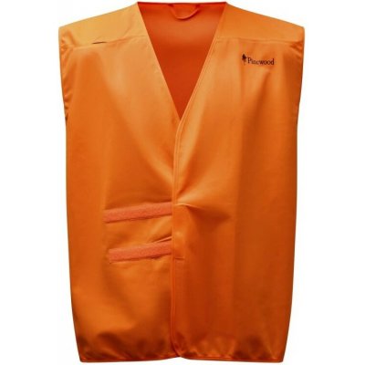 Pinewood Safety 5920-502 oranžová – Zboží Dáma