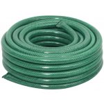vidaXL se spojkami zelená 0,75" 10 m PVC – Hledejceny.cz