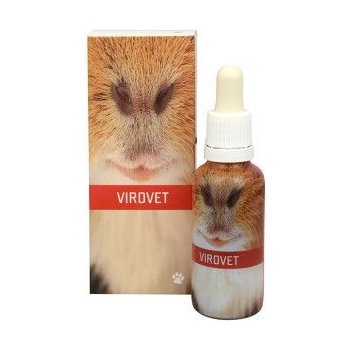 Energy Virovet 30 ml