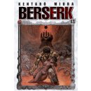 Seqoy s.r.o. Komiks Berserk 13