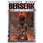 Seqoy s.r.o. Komiks Berserk 13 – Hledejceny.cz