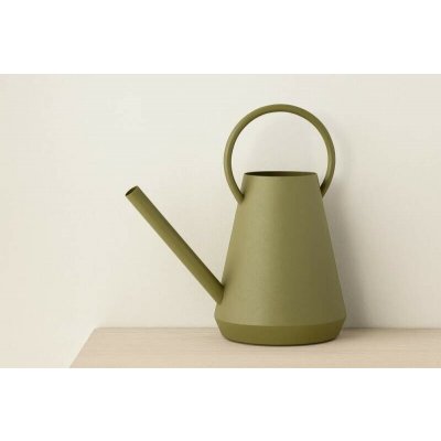 Bloomingville Vallis konev na zalévání zelená 29 cm – Zboží Dáma