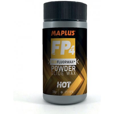 Maplus FP4 Powder Hot 30g – Zbozi.Blesk.cz