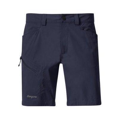 Bergans Vaagaa Light Softshell shorts Navy Blue – Hledejceny.cz
