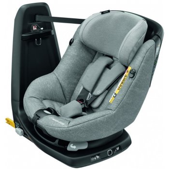 Maxi-Cosi Axissfix Air 2019 Nomad Grey