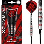Mission Paradox M2 90% 19g soft – Hledejceny.cz