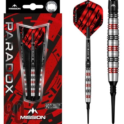 Mission Paradox M2 90% 19g soft – Hledejceny.cz