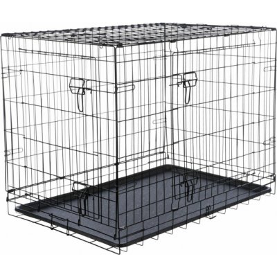 Trixie Klec transportní 78 x 62 x 55 cm – Zbozi.Blesk.cz
