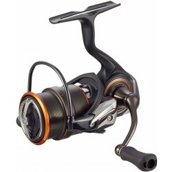 Daiwa 21 Presso LT 1000