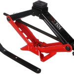 Sixtol SX Scissor Jack 1,5 t SX3098 | Zboží Auto