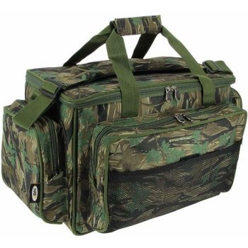 NGT Taška Camo Insulated Carryall