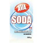 Hlubna soda na změkčování vody 300 g – HobbyKompas.cz